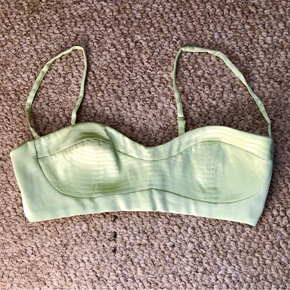 NEW Oh Polly Bralette